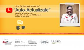 Presentacin jornada "Auto-Actualzate", tendencia 17052013