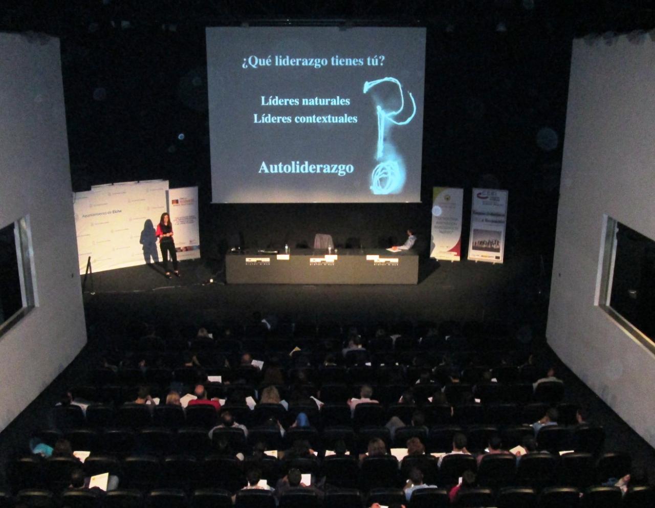 #Enrédateelx 2013 029 TALLER 2