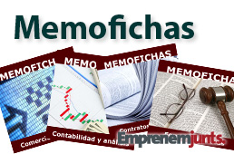 Memofichas. Imágenes utilidades