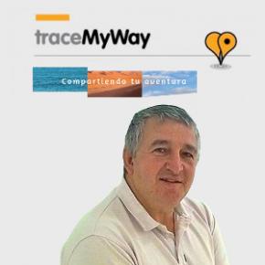 Henri Letellier, CEO y Fundador de traceMyWay