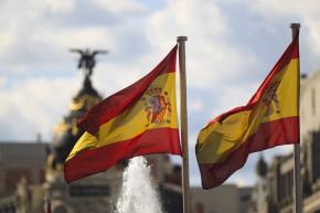 Foreign Direct Investment in Spain 