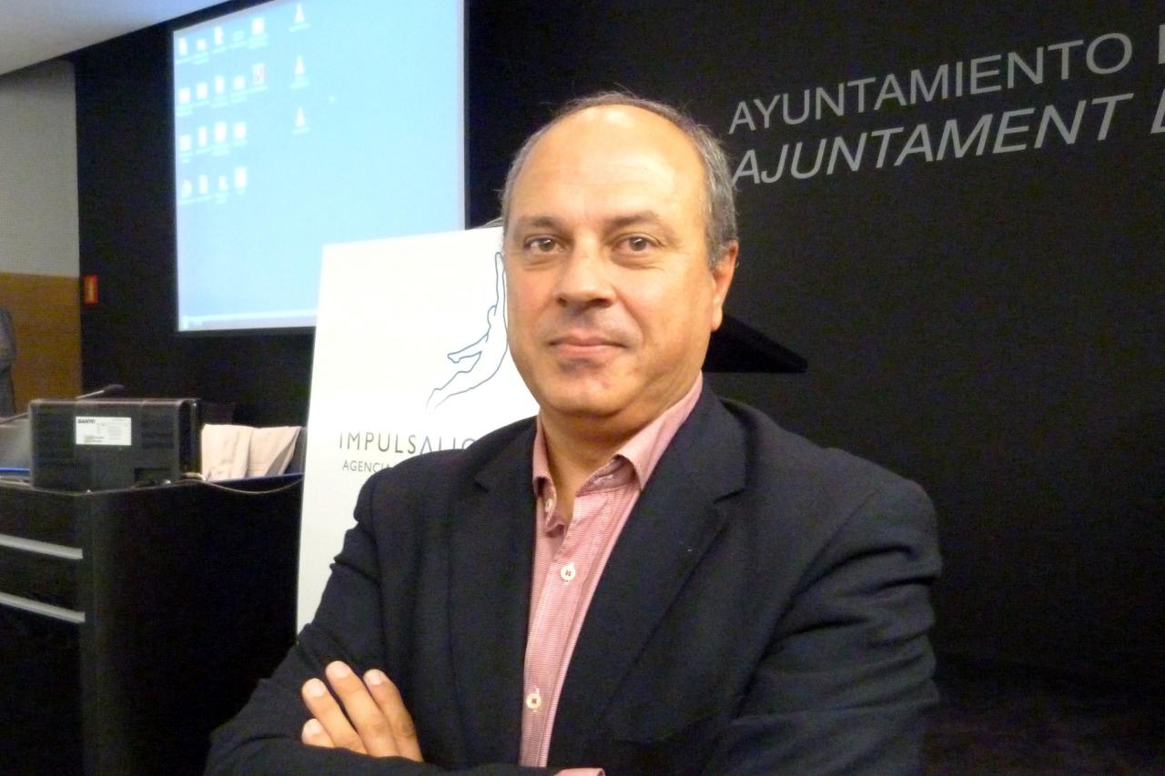 Angel Navarro