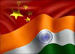 China e India refuerzan su cooperación en el desarrollo de nuevas rutas comerciales