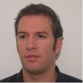 Daniel Martínez Aceves, Universidad Politécnica de Valencia