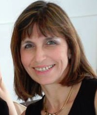 Rita Pastor del Castillo