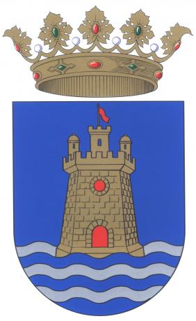 Logo Ayuntamiento Tavernes de la Valldigna