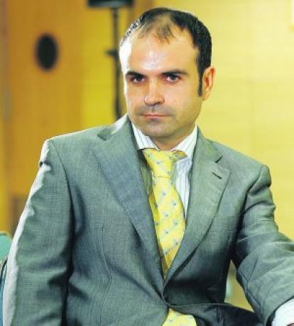 Rafael Pardo (CV)