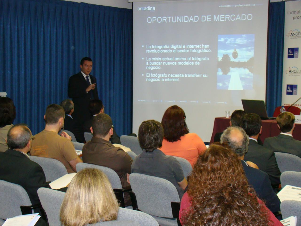 Foro Financiacin