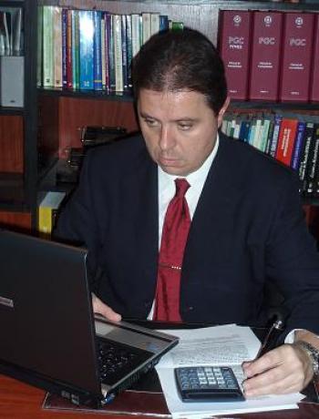Álvaro Benítez Cabedo