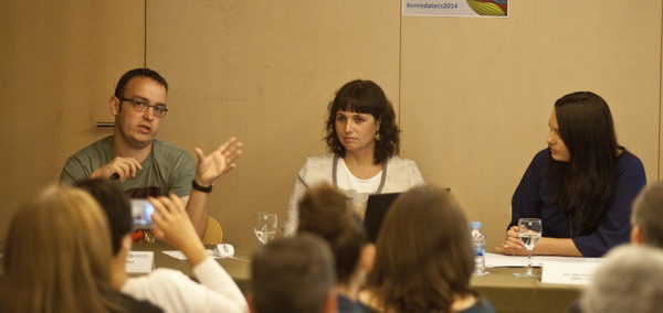 Taller 4: ”Alternativas grupales de venta online en la provincia de Castellón”