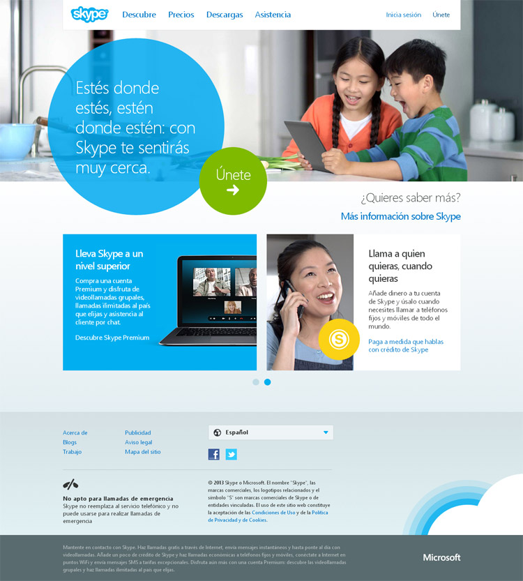 Responsive design: adaptando forma y contenido a m�viles