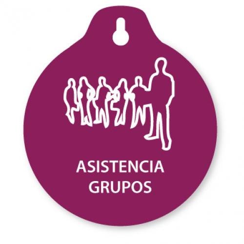 Asistencia en grupo