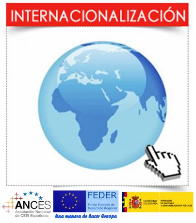 Jornada Foro Internacionalización