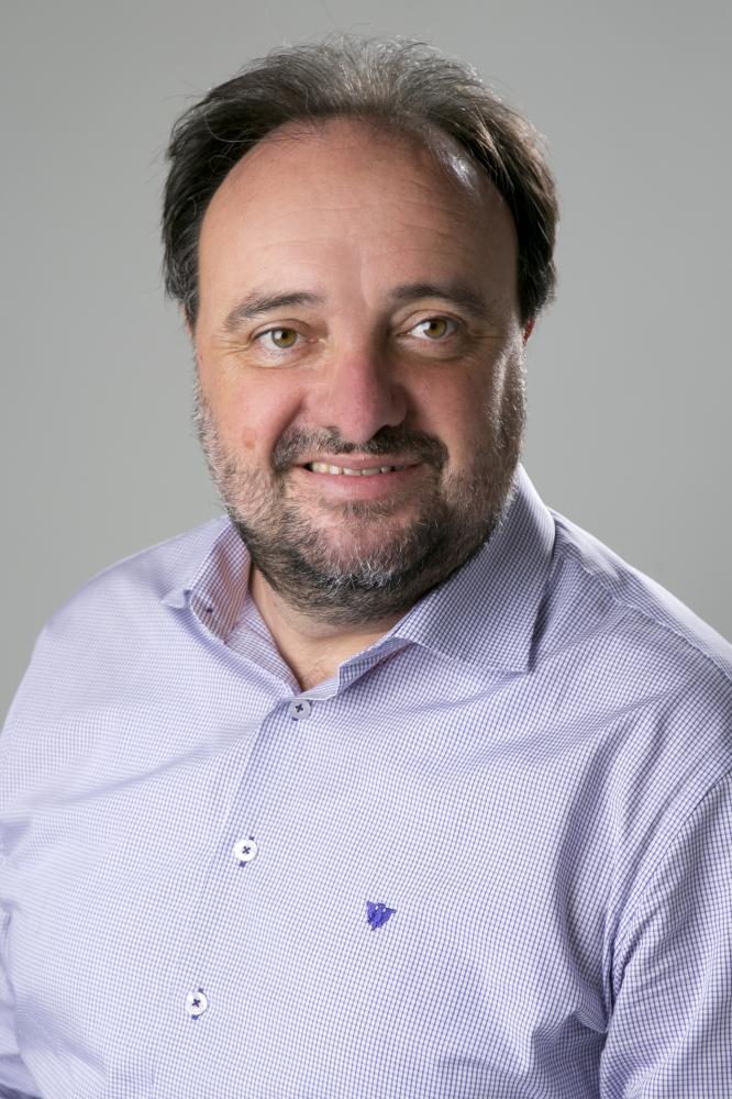 Joaqu�n Garrido