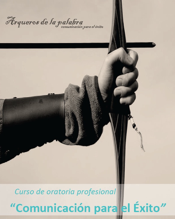 El arte de hablar en público