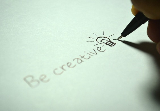 enfoque de ideas