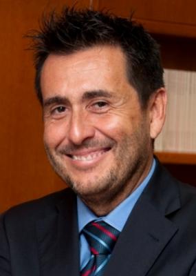 Fernando Pérez Blasco