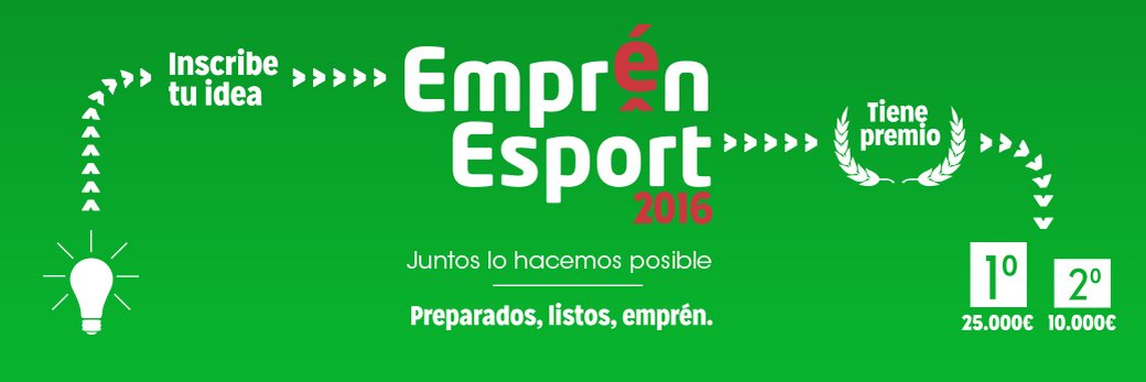 Empren Esport