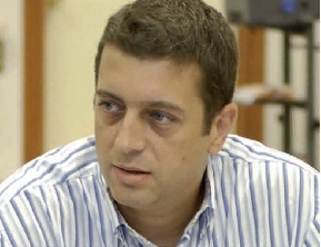 Javier sastre