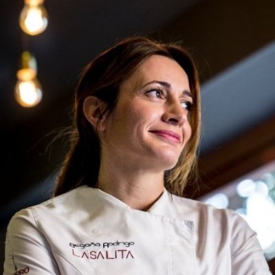 Begoña Rodrigo