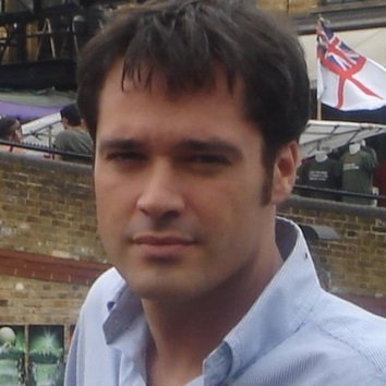 Guillermo Ruiz Doménech
