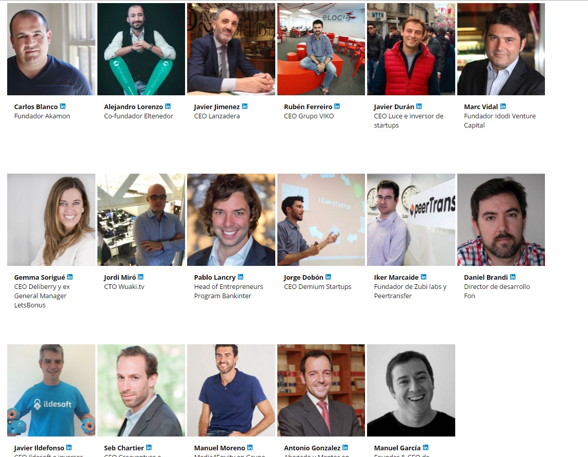 Splitfy y Médicos del Mundo lanzan la campaña #mentoringsolidario