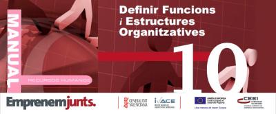 Definir Funcions i Estructures Organitzatives (10)