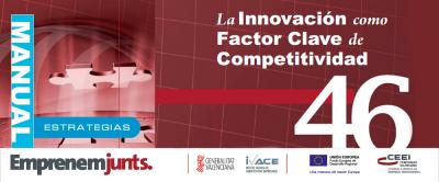 La Innovación como Factor Clave de Competitividad (46)