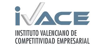 Logo Ivace Internacional