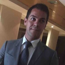 Gustavo Luis Muñoz