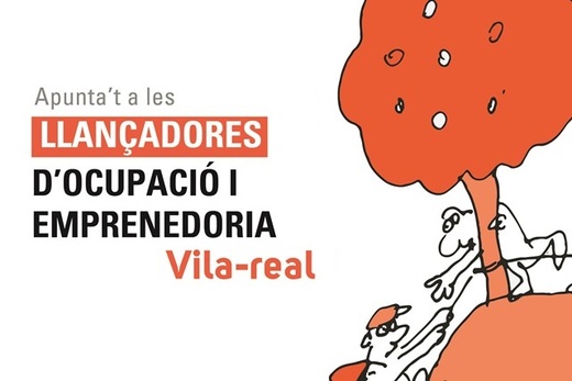 Vila- real comptarà amb una Llançadora d'Ocupació per als joves