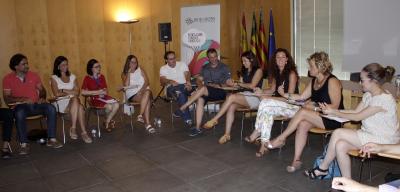Reuni�n Enr�date 2016