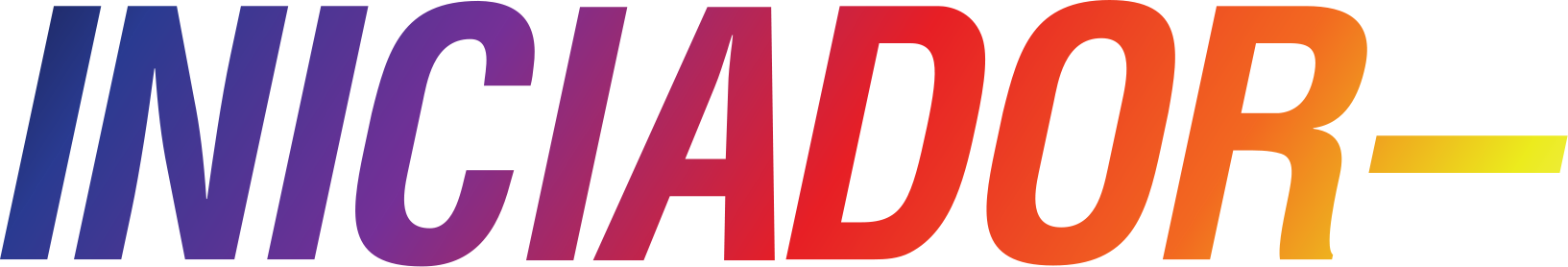 logo Iniciador