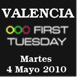 First Tuesday