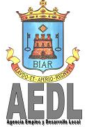 Logo ADL Ayuntamiento de BIAR
