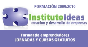 IDEAS FORMACION