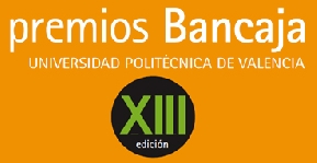 Premios bancaja ideas