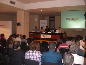 2010.Iniciador Alcoy