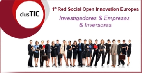 CLUSTIC OPEN INNOVATION