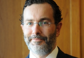 Dr. Juan Ignacio Peinado