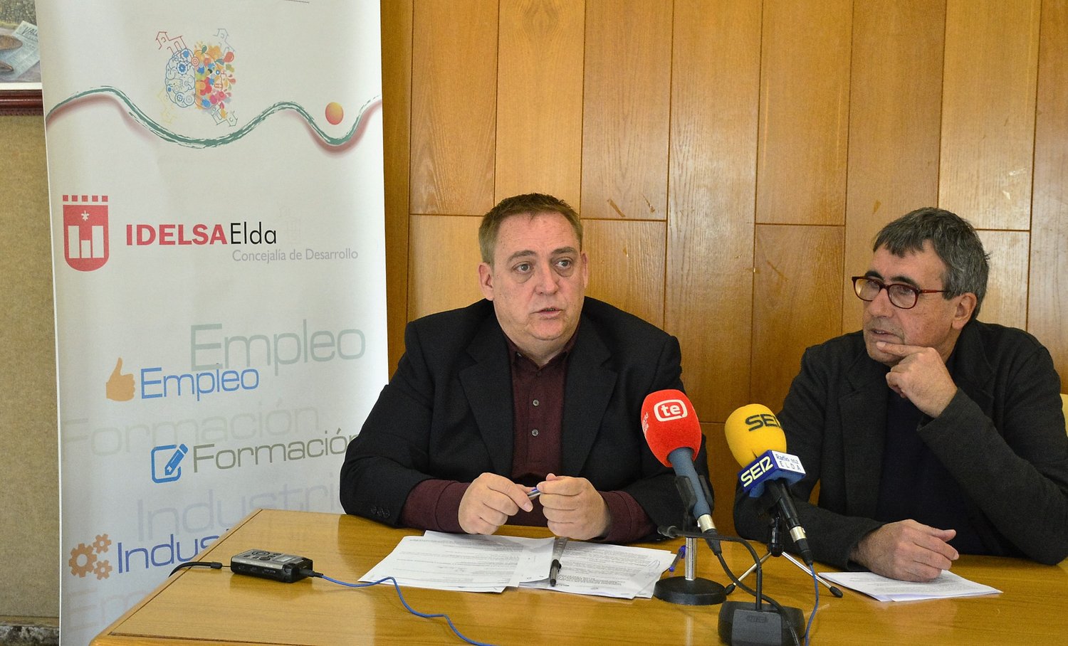 Convenio IDELSA