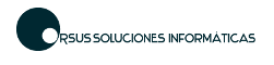 Orsus Soluciones Informáticas
