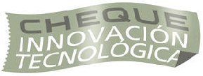 Logo Cheque Innovacion