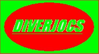 Diverjocs