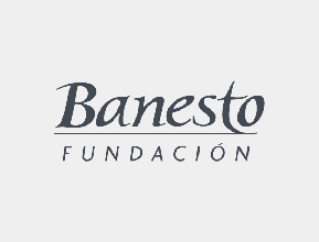 Logo Fundaci�n Banesto