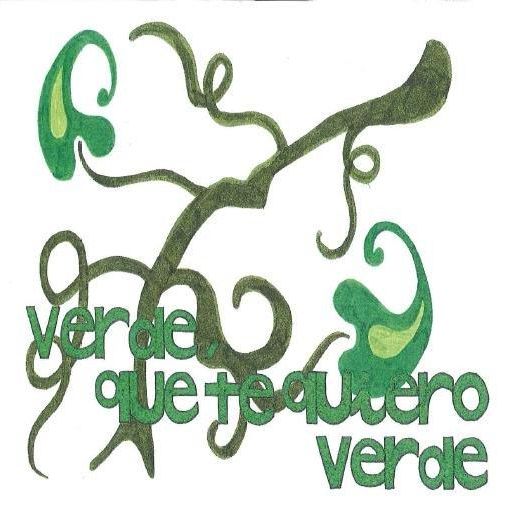 verde