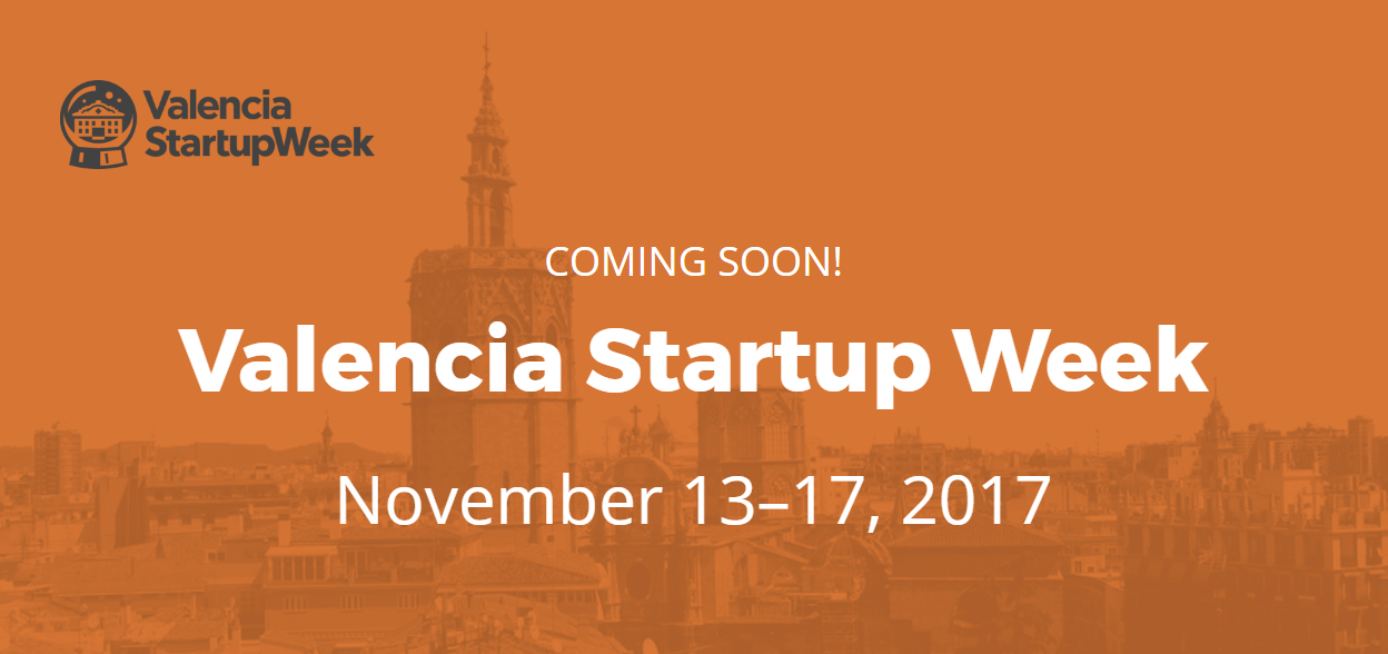 startupweek