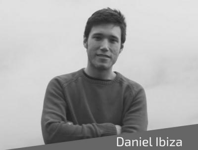 Daniel Ibiza