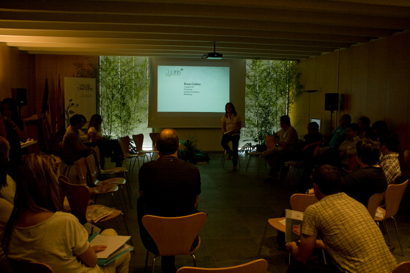 Springlab Innovación Emoción