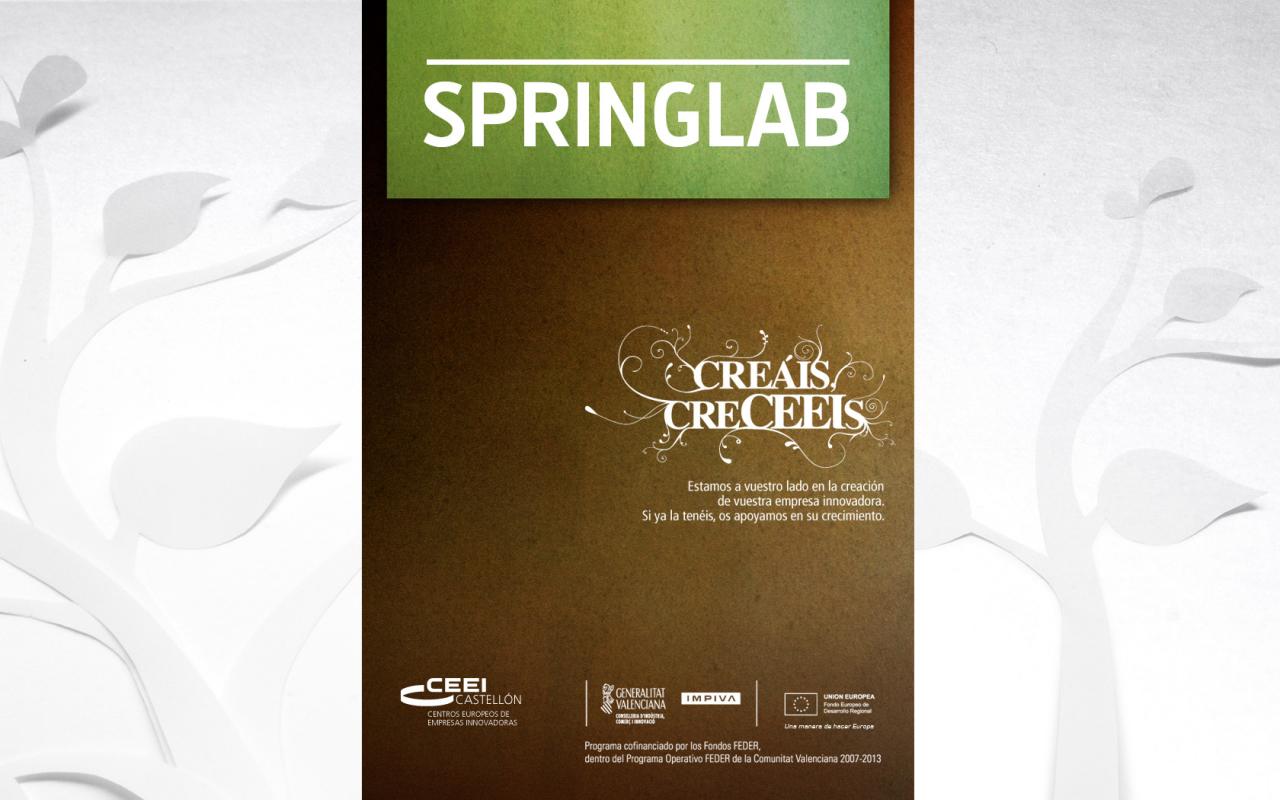 Imágen Springlab